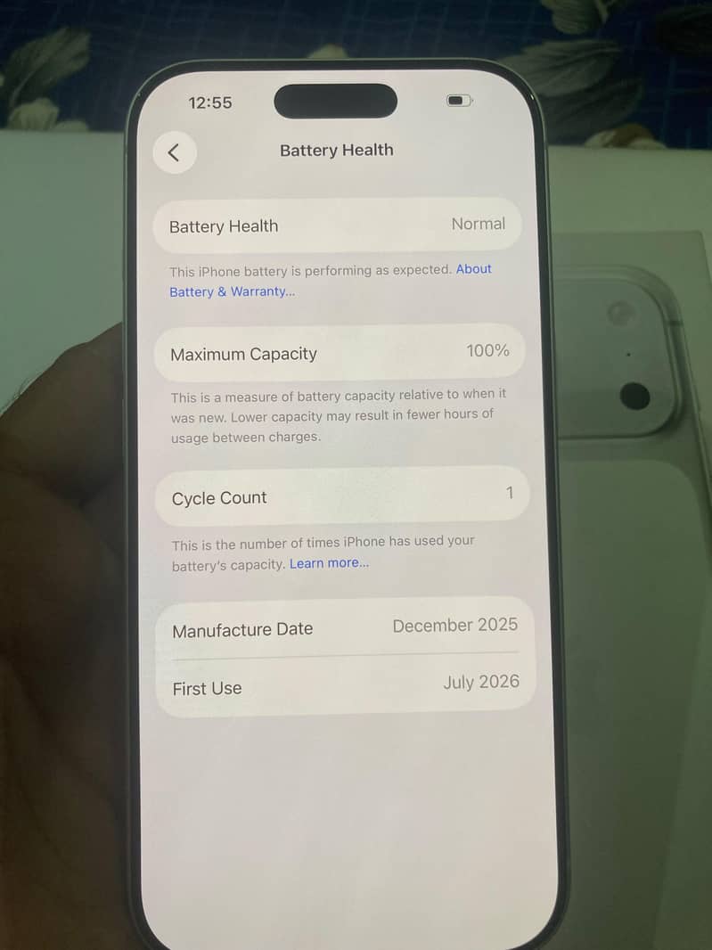 Apple iPhone 17 Pro 8