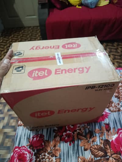 12v 100ah Latium battery for sale