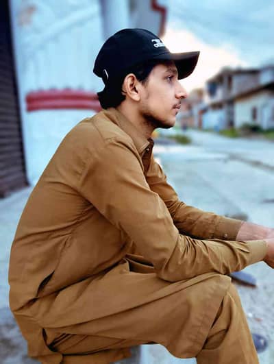 Subhan Asghar