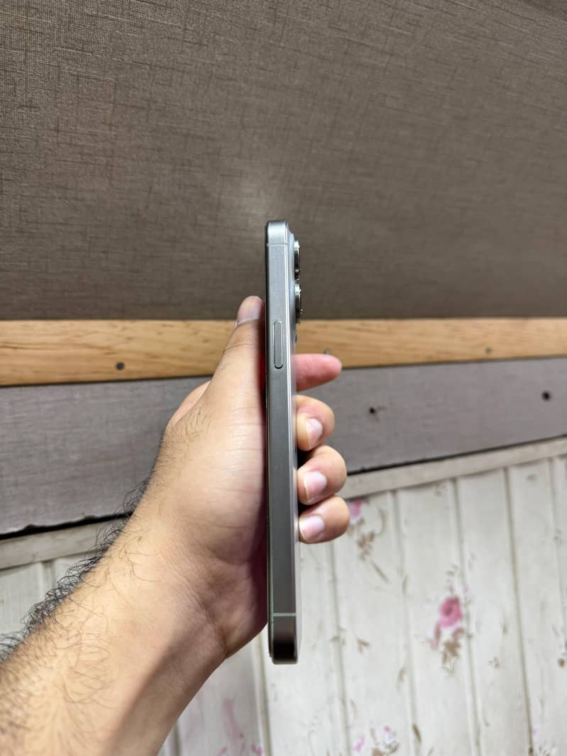 Apple iPhone 15 Pro Max 1