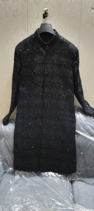 Sherwani