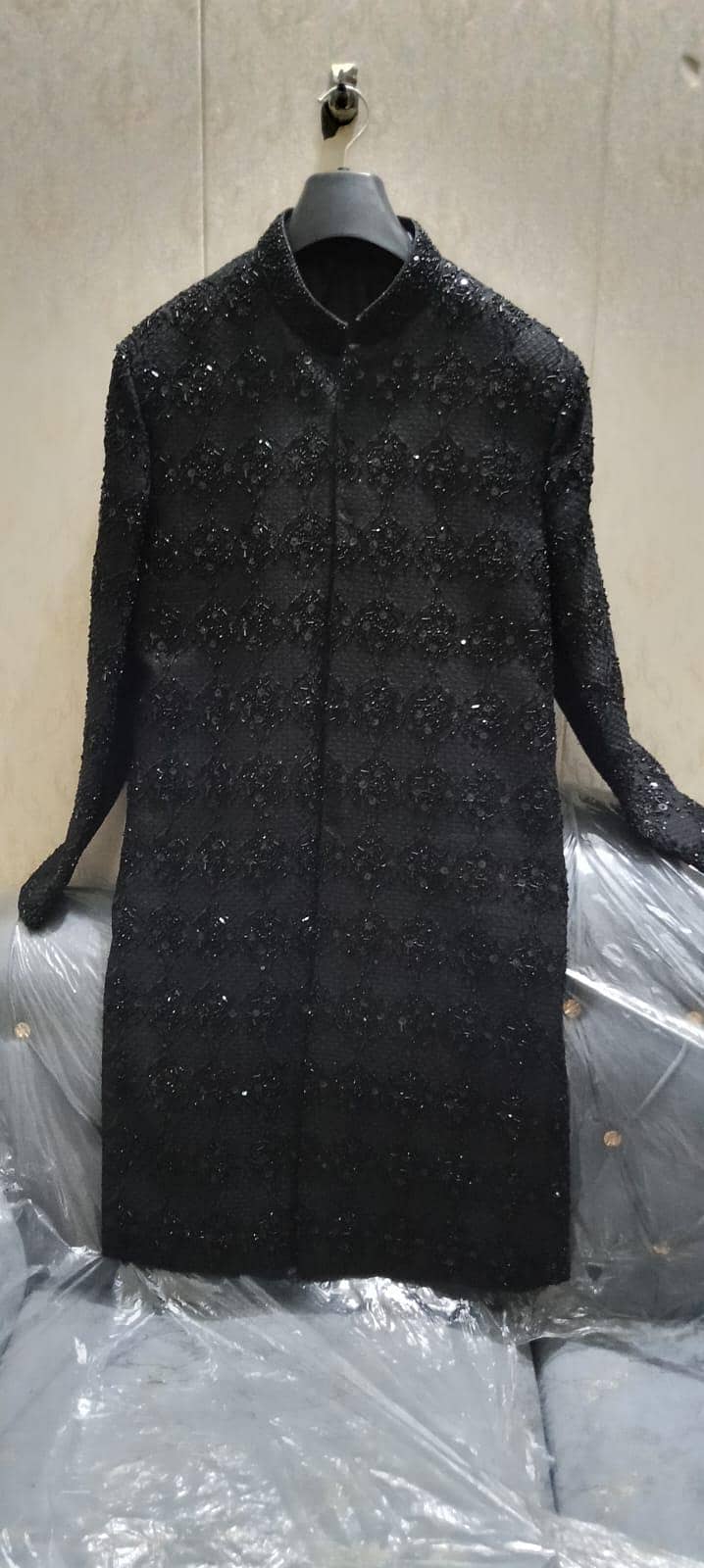 Sherwani 0