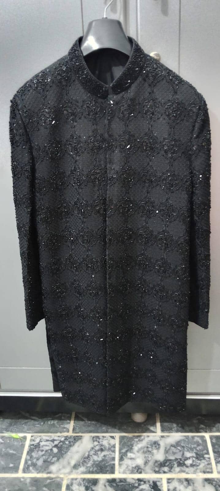 Sherwani 1