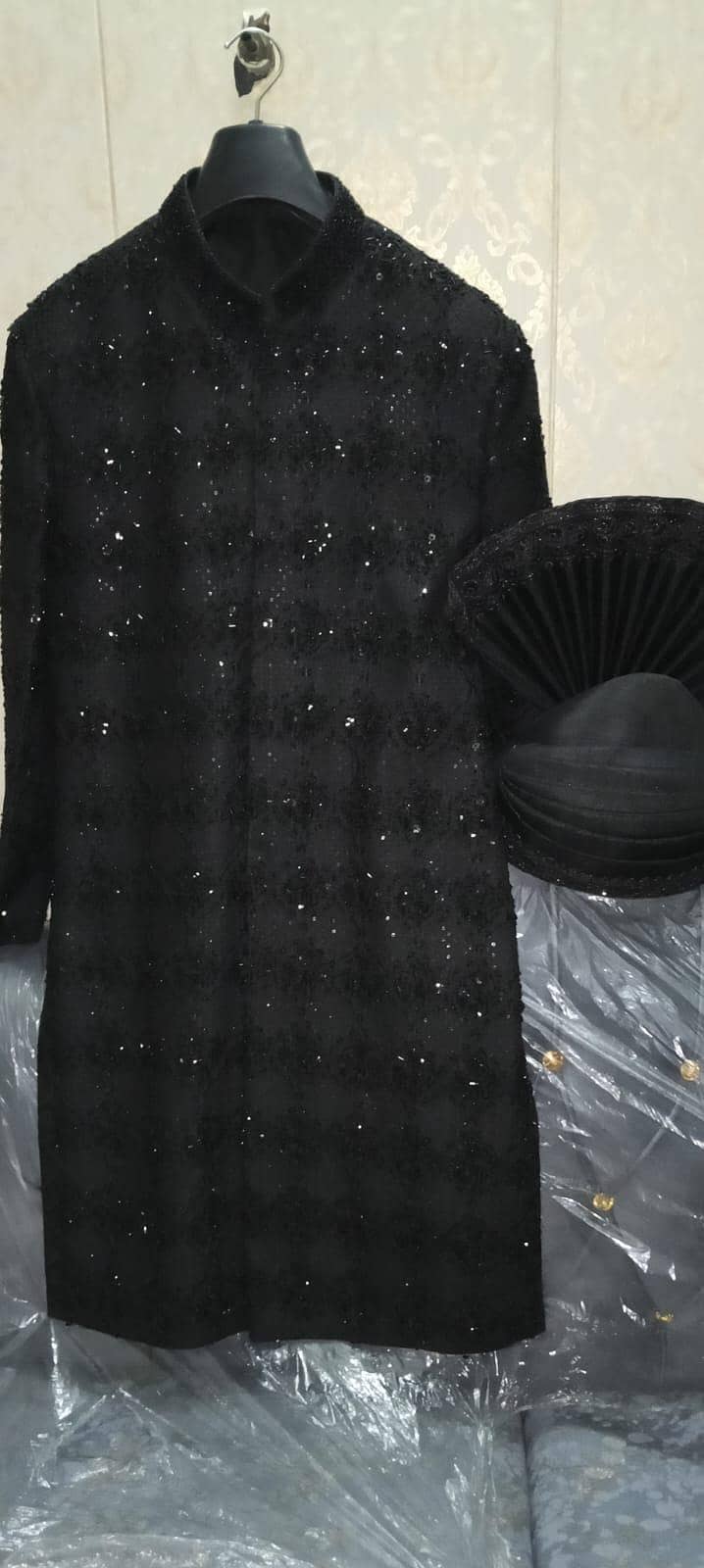 Sherwani 2