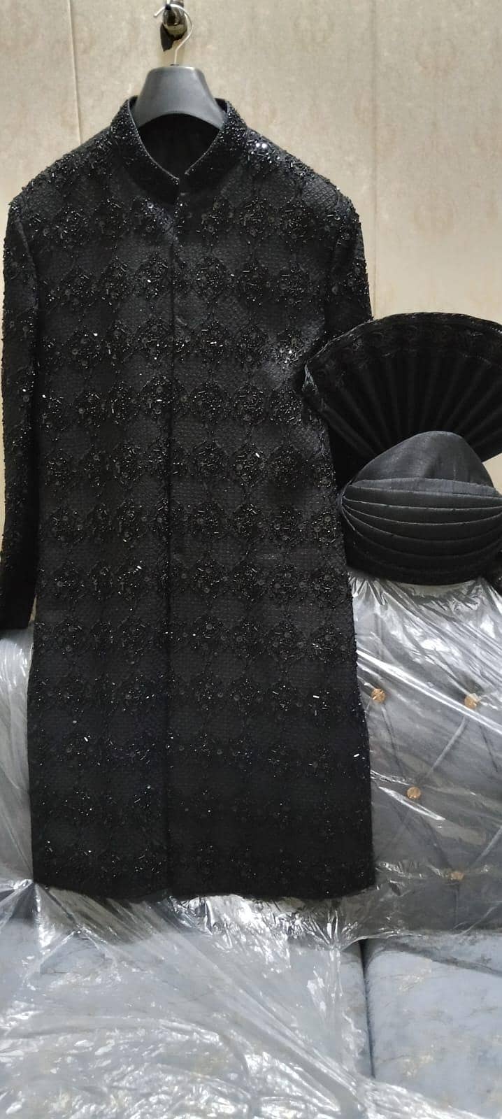 Sherwani 3