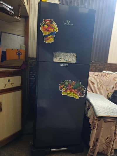 Dawlence refrigerator Medium size