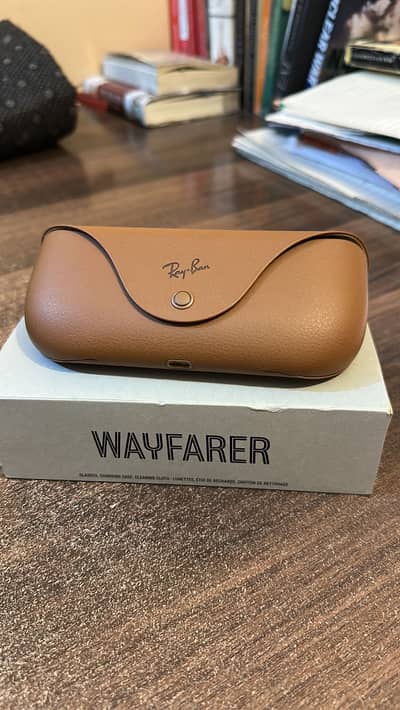 Ray-Ban Meta AI Smart Glasses /Shiny Black