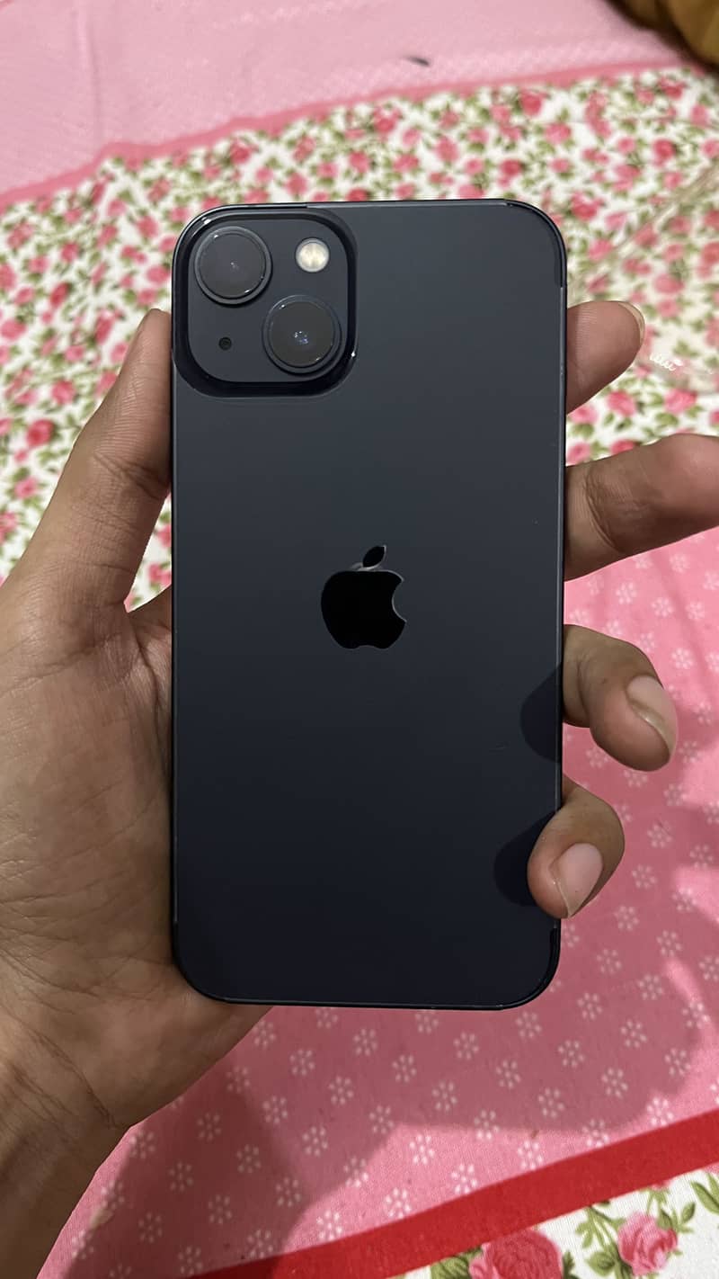 iphone 13 Scratch less 10/10 4