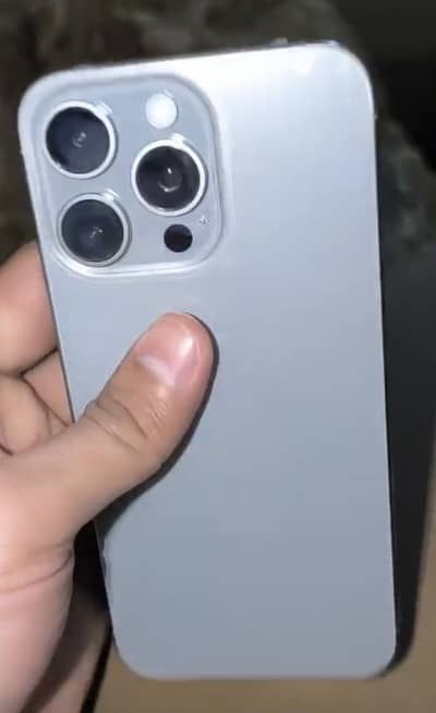 15 pro max dual physical (FU)