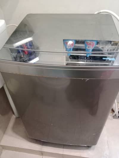 Haier 150 866