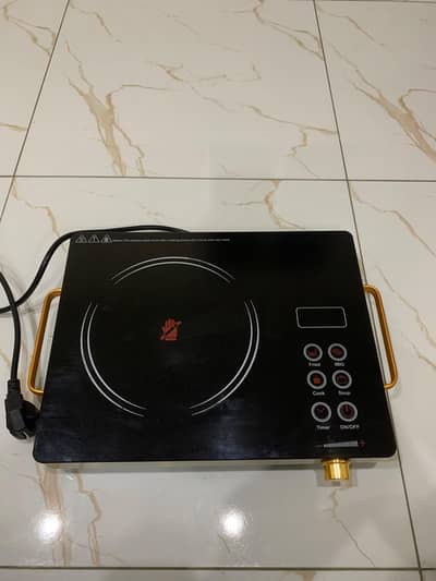 Electric Stove 3500 watt for sale