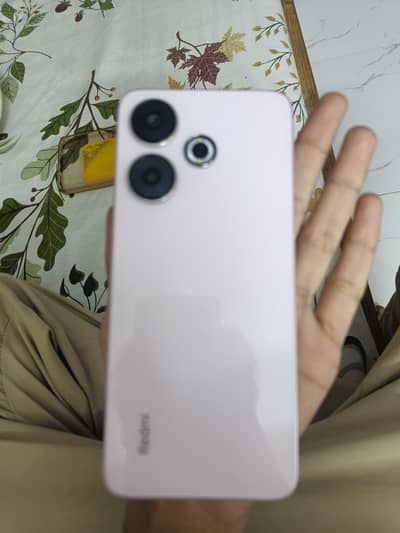 Xiaomi Redmi 13