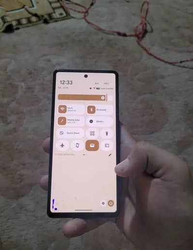 Google Pixel 6a EXCHANGE WITH BEST MOBILE