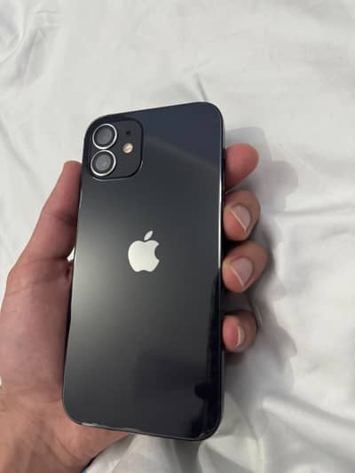 Iphone 12 Factory unlock