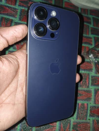 Apple iPhone 14 Pro Max