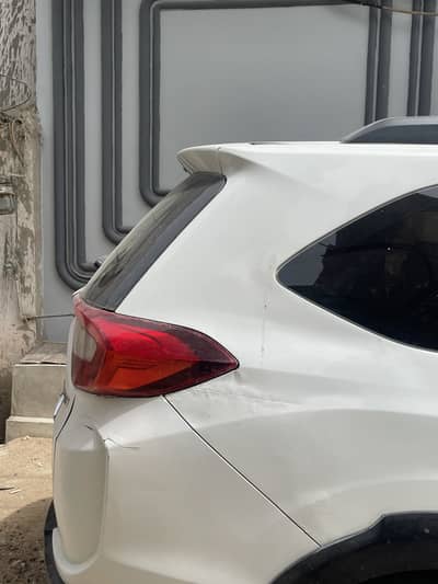 Honda BR-V 2018
