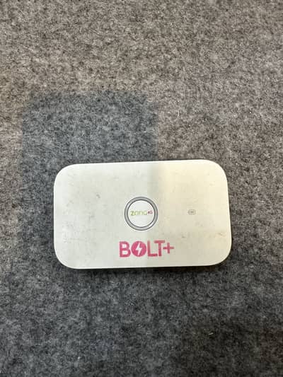 Bolt + Device Orignal