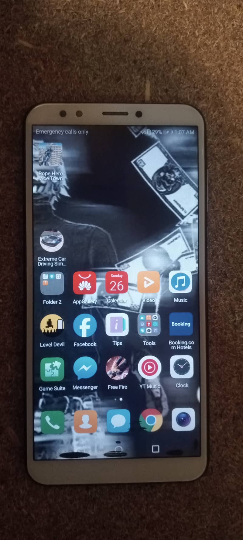 Huawei Other Model 0