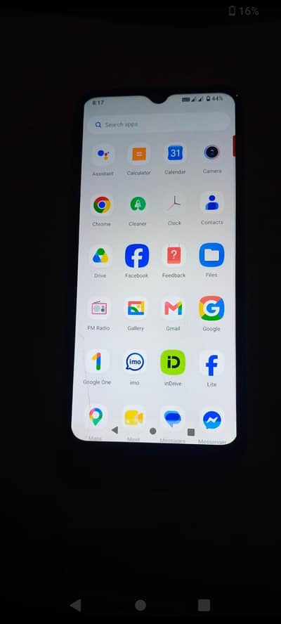 Xiaomi Redmi A1 Plus