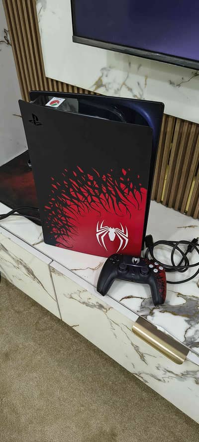 dubai gamer