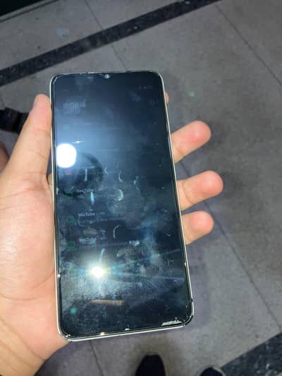 Infinix Smart 7