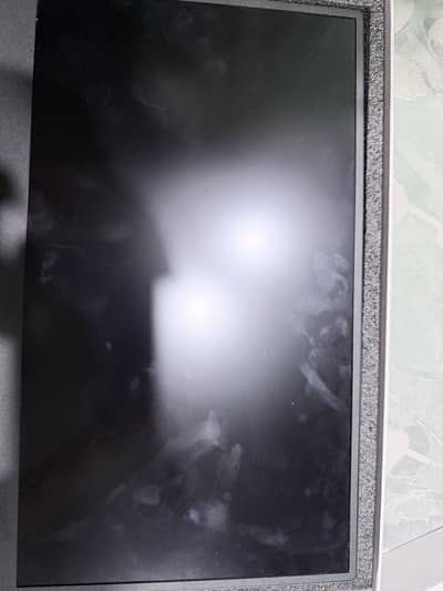 Portable monitor