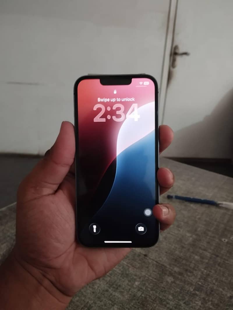 Apple iPhone 14 1