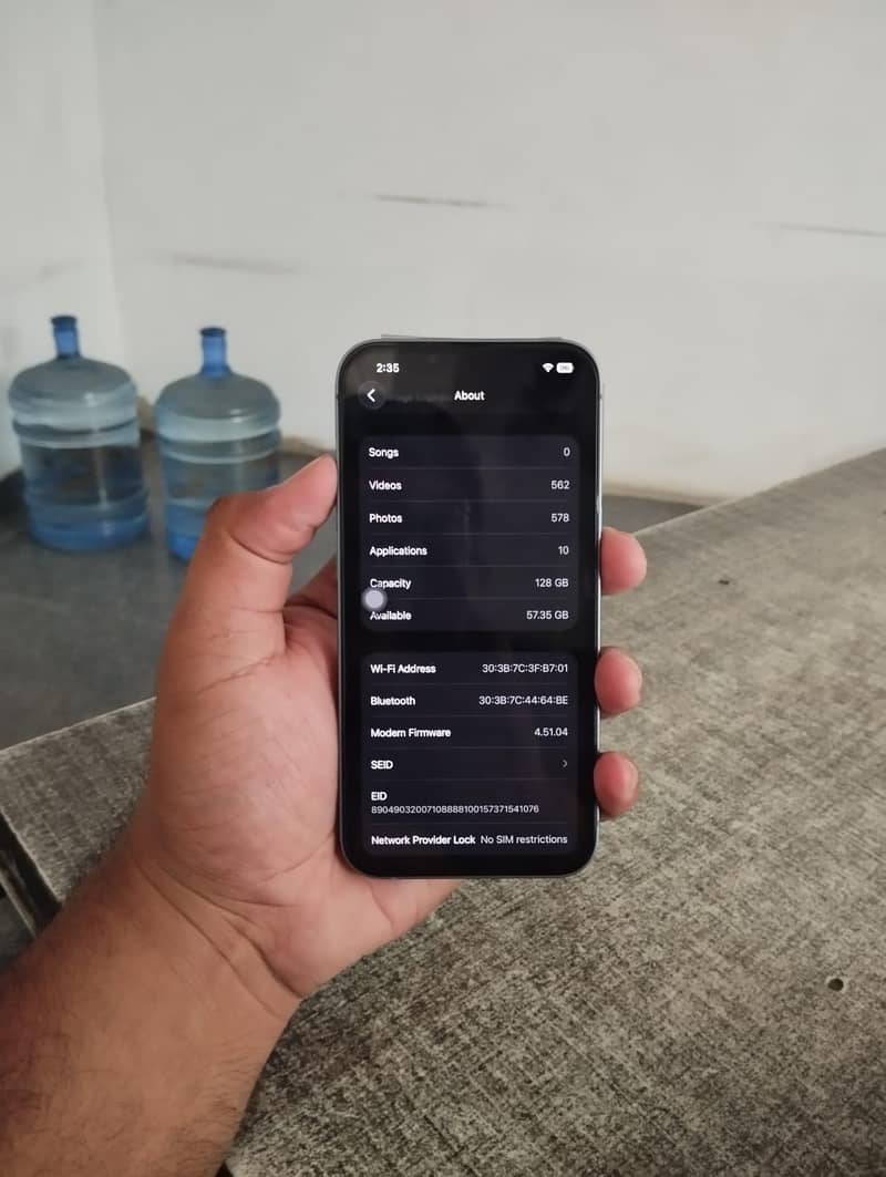 Apple iPhone 14 4