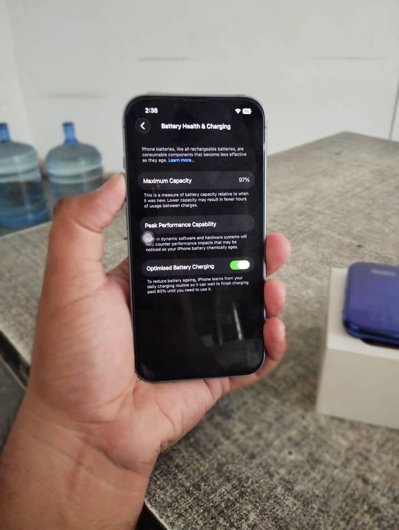 Apple iPhone 14 6