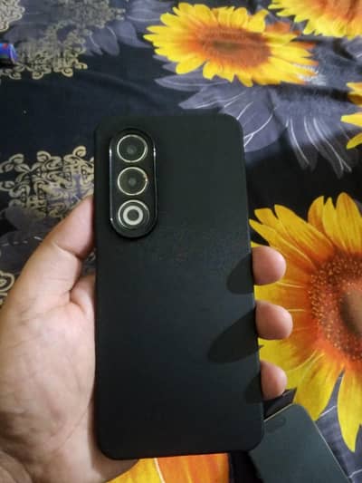 Itel S24