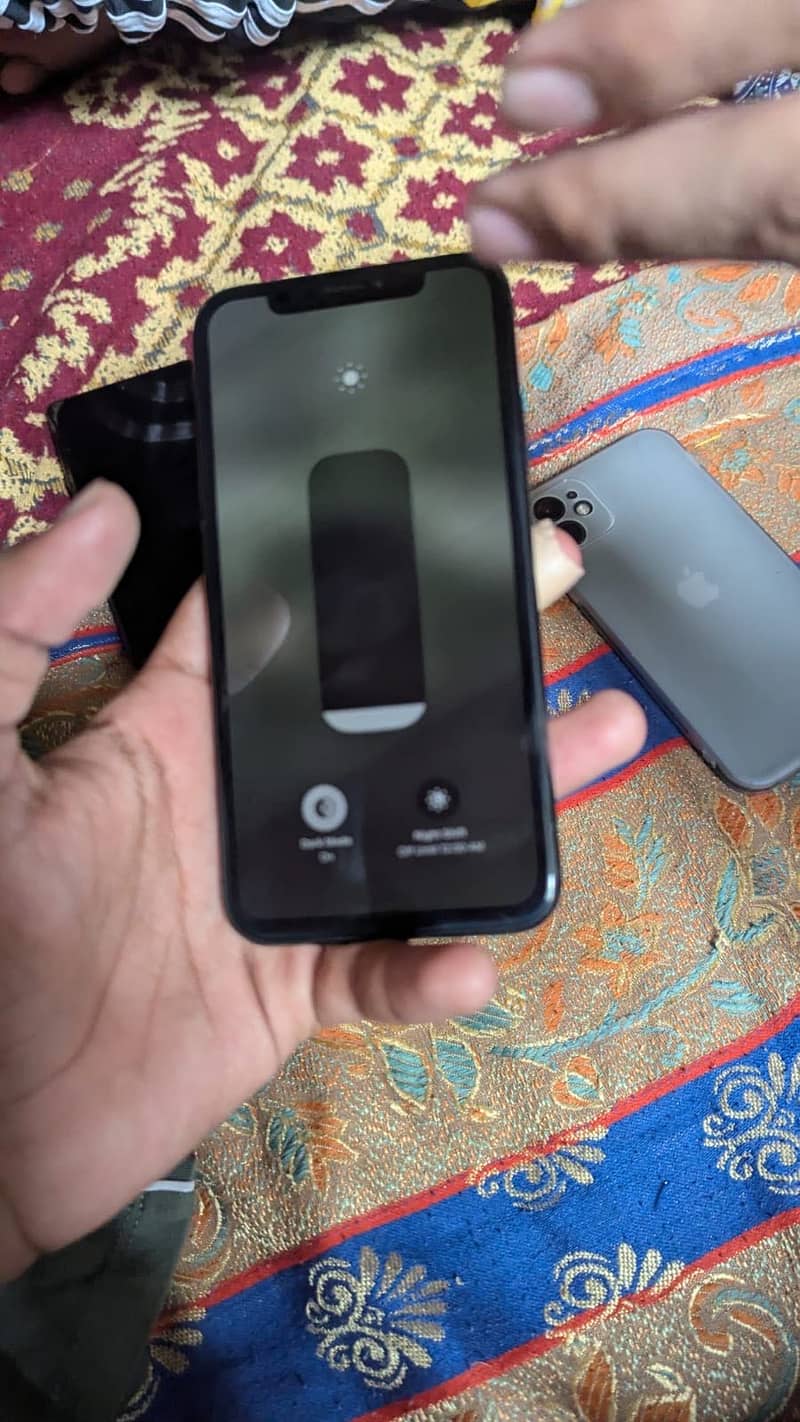 Apple iPhone X 1