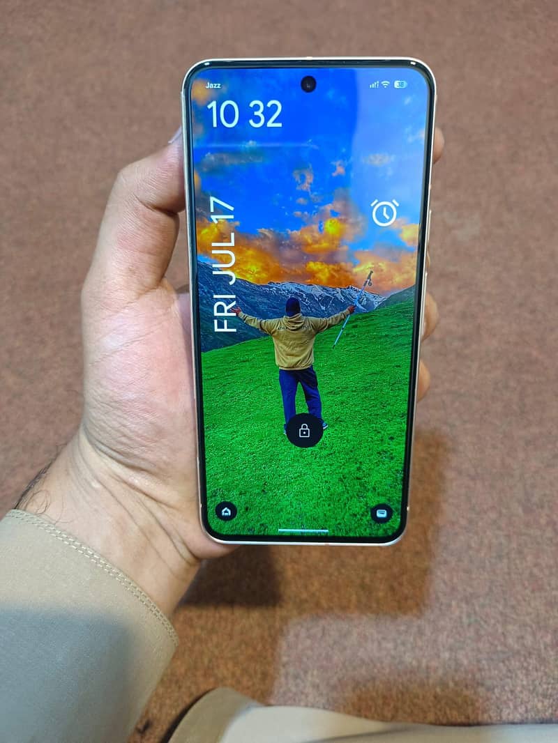 google pixel 8 3