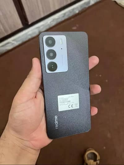 Realme C75 8+8/256gb