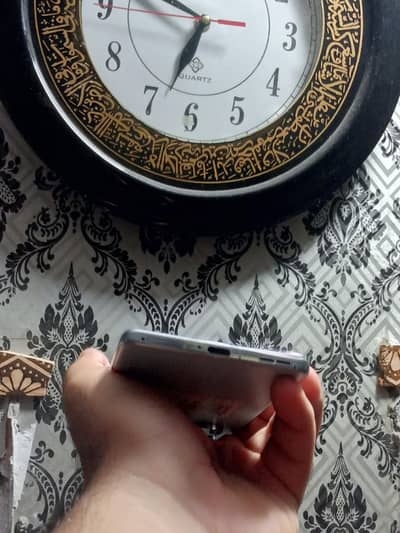 Itel S25 Ultra