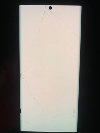 Samsung Mobile S22 Ultra