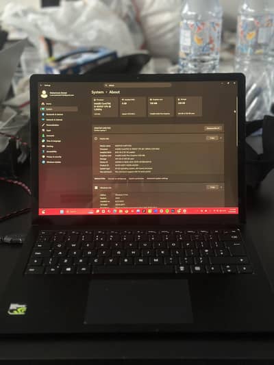Surface Laptop 3