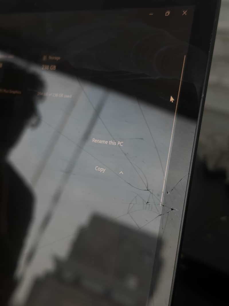 Surface Laptop 3 2