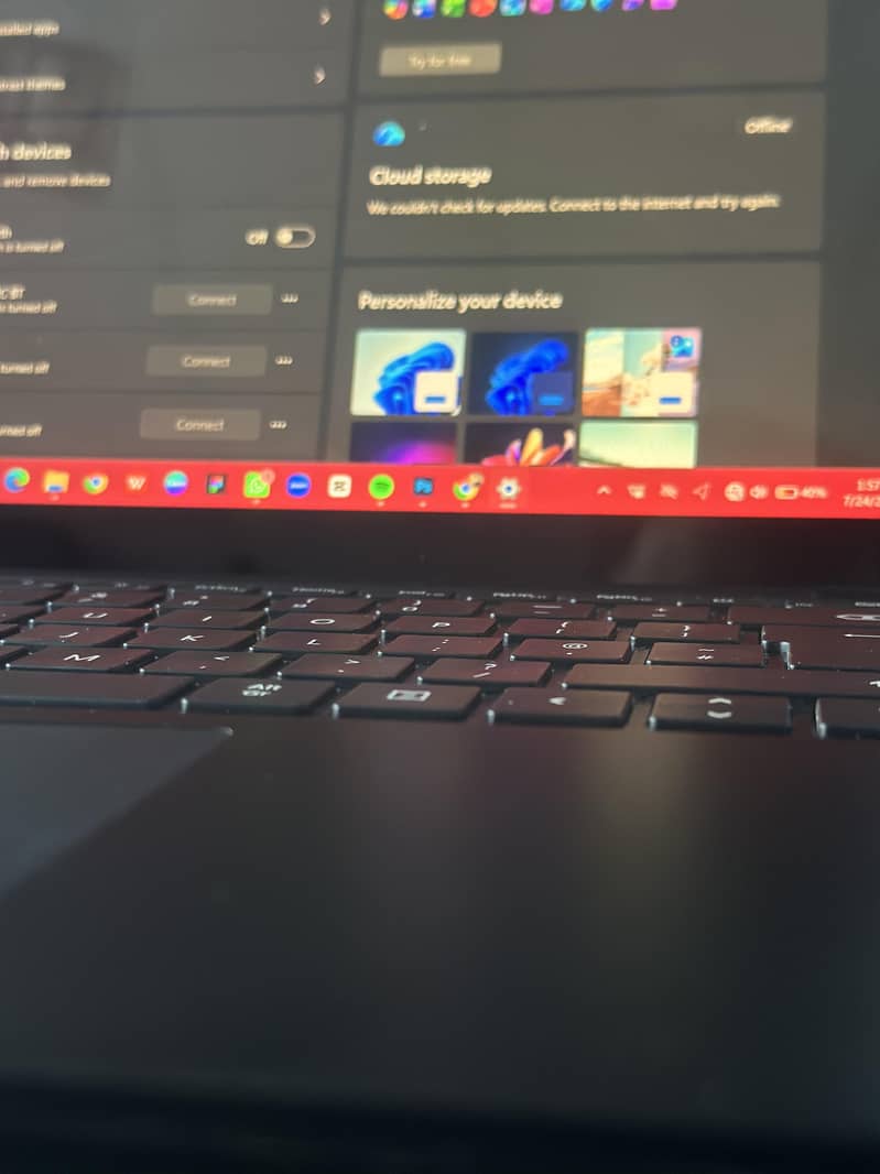Surface Laptop 3 3