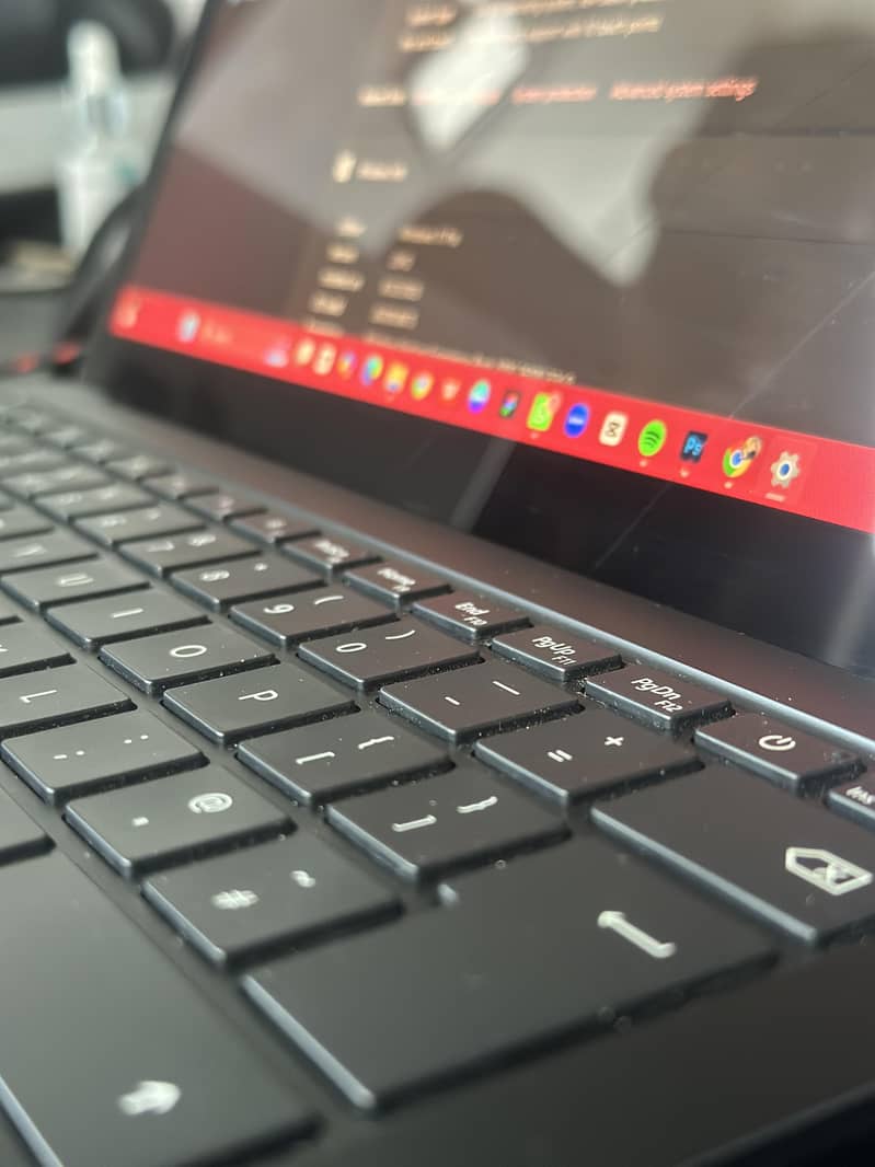 Surface Laptop 3 4
