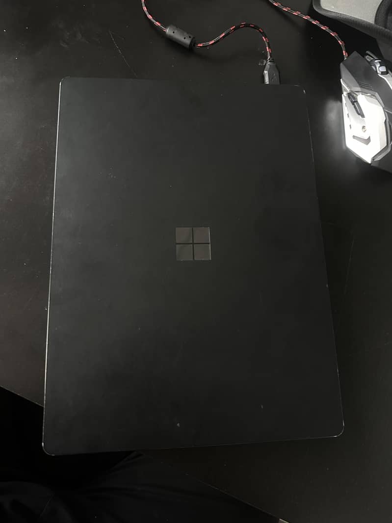 Surface Laptop 3 5