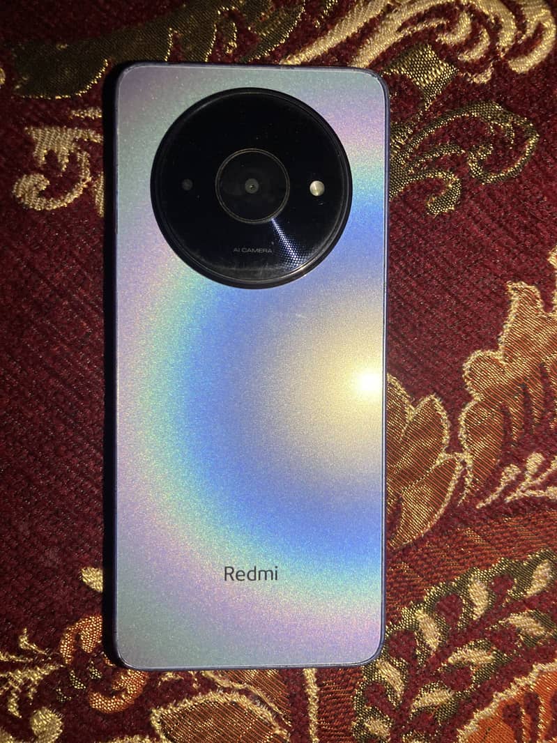 Redmi A3 1