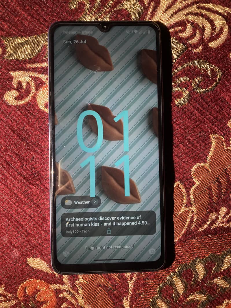 Redmi A3 3