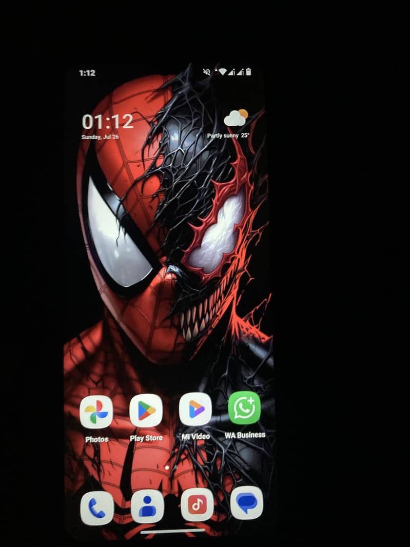 Redmi A3 5