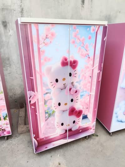 Baby wardrobe