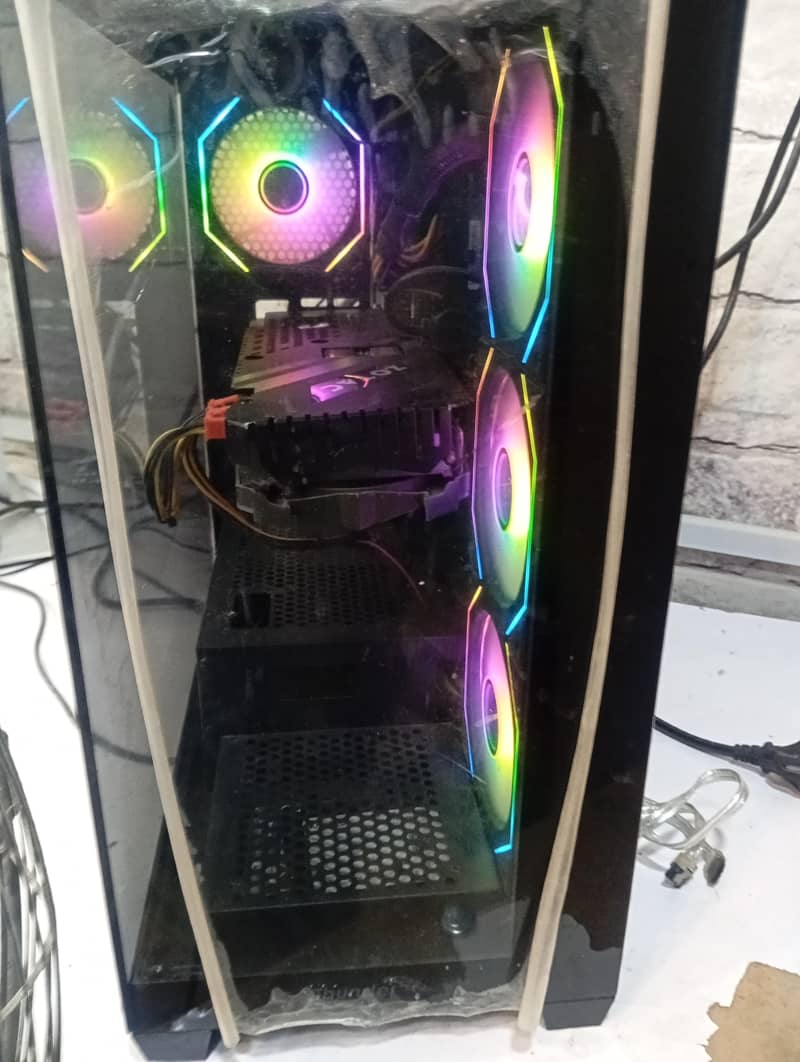 Gaming & Editing PC |Intel core i7 6k processor| 0