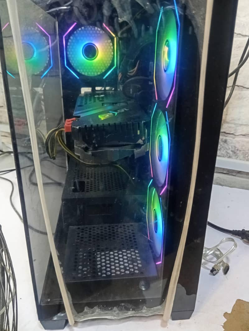 Gaming & Editing PC |Intel core i7 6k processor| 3