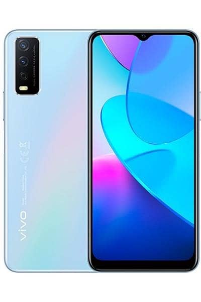 Vivo Y12   3.32 all ok