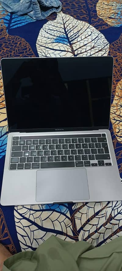 Apple Macbook pro 16/512gb core i5 urgent sale