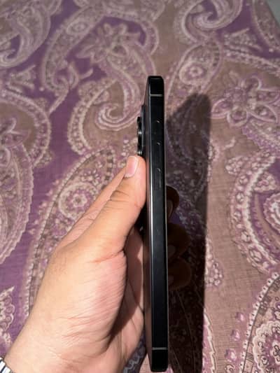 16 PRO MAX 256gb JV