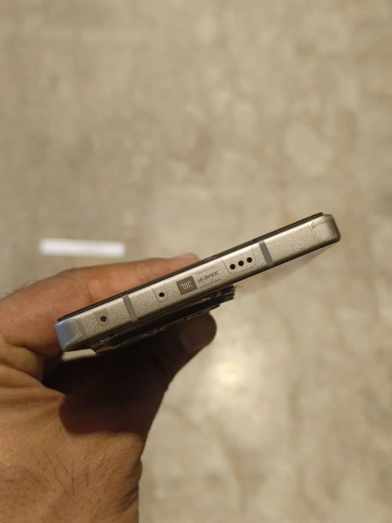 Infinix Note 50 3